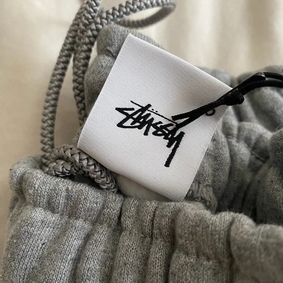 Nike x Stussy Sweatpants NWT